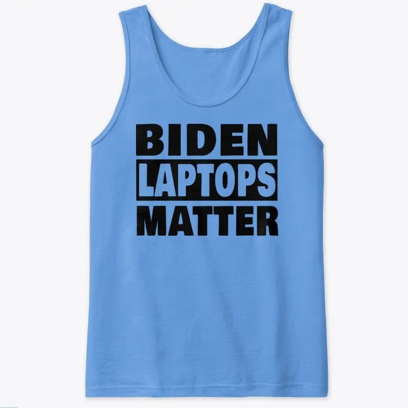 Biden Laptops Matter