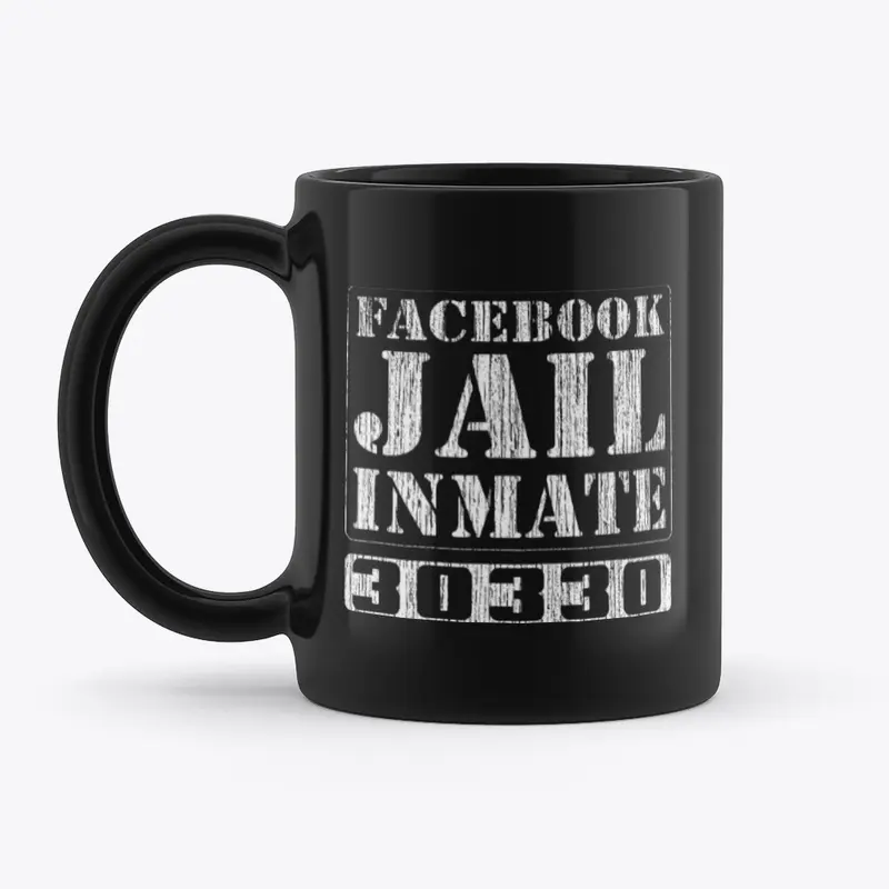 FB Jail Habitual Offender