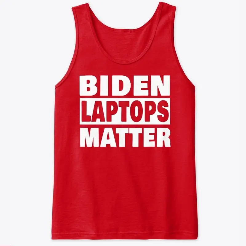 Biden Laptops Matter