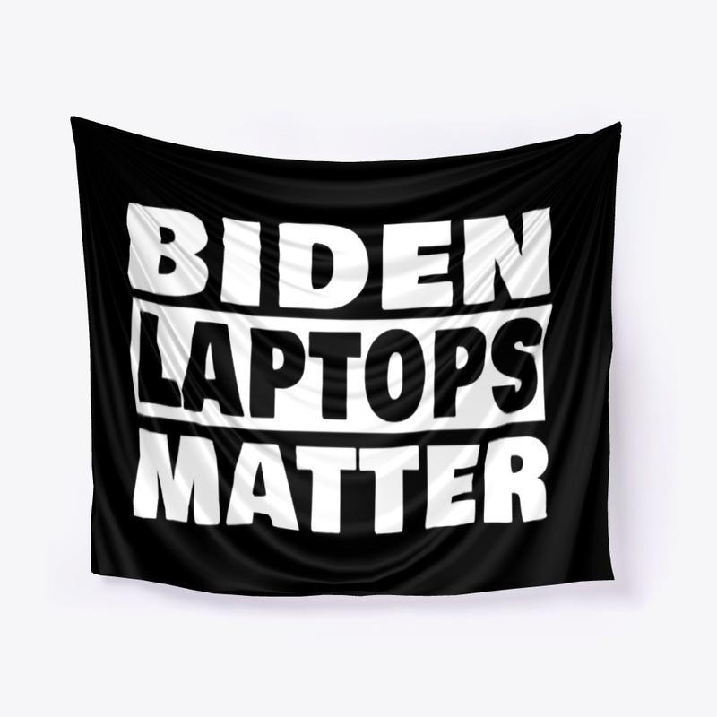 Biden Laptops Matter