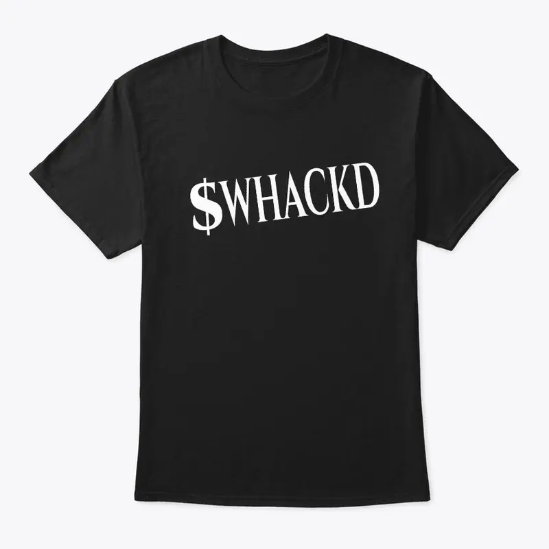 Whacked Tribute Gear